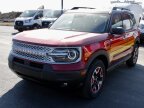Thumbnail Photo 4 for New 2025 Ford Bronco