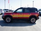 Thumbnail Photo 5 for New 2025 Ford Bronco