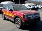Thumbnail Photo 2 for New 2025 Ford Bronco