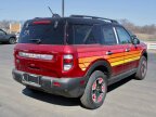 Thumbnail Photo 6 for New 2025 Ford Bronco