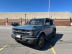 Thumbnail Photo 3 for New 2025 Ford Bronco