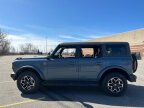 Thumbnail Photo 4 for New 2025 Ford Bronco