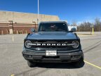 Thumbnail Photo 2 for New 2025 Ford Bronco