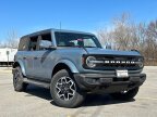 Thumbnail Photo 1 for New 2025 Ford Bronco