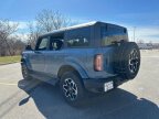 Thumbnail Photo 5 for New 2025 Ford Bronco