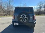 Thumbnail Photo 6 for New 2025 Ford Bronco