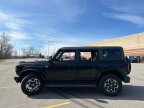 Thumbnail Photo 4 for New 2025 Ford Bronco