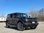 Thumbnail Photo 1 for New 2025 Ford Bronco