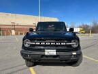 Thumbnail Photo 2 for New 2025 Ford Bronco