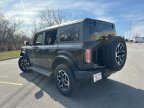 Thumbnail Photo 5 for New 2025 Ford Bronco