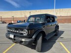 Thumbnail Photo 3 for New 2025 Ford Bronco