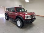 Thumbnail Photo 1 for New 2025 Ford Bronco