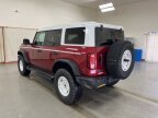 Thumbnail Photo 5 for New 2025 Ford Bronco