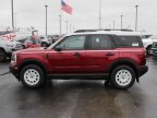 Thumbnail Photo 5 for New 2025 Ford Bronco