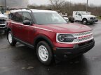 Thumbnail Photo 2 for New 2025 Ford Bronco