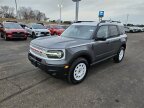 Thumbnail Photo 2 for New 2025 Ford Bronco