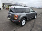 Thumbnail Photo 6 for New 2025 Ford Bronco