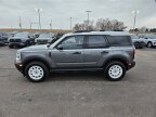 Thumbnail Photo 3 for New 2025 Ford Bronco
