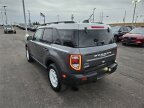 Thumbnail Photo 4 for New 2025 Ford Bronco