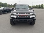Thumbnail Photo 2 for New 2025 Ford Bronco