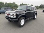 Thumbnail Photo 3 for New 2025 Ford Bronco