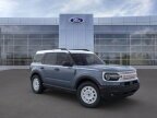 Thumbnail Photo 6 for New 2025 Ford Bronco