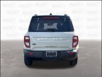 Thumbnail Photo 6 for New 2025 Ford Bronco