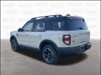 Thumbnail Photo 5 for New 2025 Ford Bronco
