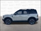 Thumbnail Photo 4 for New 2025 Ford Bronco