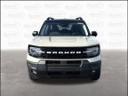 Thumbnail Photo 2 for New 2025 Ford Bronco