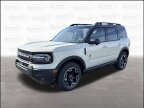 Thumbnail Photo 3 for New 2025 Ford Bronco