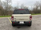 Thumbnail Photo 6 for New 2025 Ford Bronco