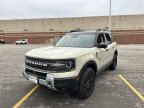 Thumbnail Photo 3 for New 2025 Ford Bronco