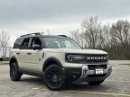 Thumbnail Photo 1 for New 2025 Ford Bronco