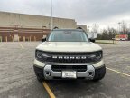 Thumbnail Photo 2 for New 2025 Ford Bronco