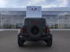 Thumbnail Photo 4 for New 2025 Ford Bronco