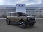 Thumbnail Photo 6 for New 2025 Ford Bronco