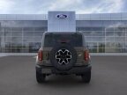Thumbnail Photo 4 for New 2025 Ford Bronco