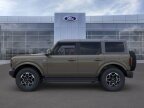 Thumbnail Photo 2 for New 2025 Ford Bronco
