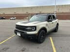Thumbnail Photo 3 for New 2025 Ford Bronco