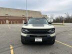 Thumbnail Photo 2 for New 2025 Ford Bronco