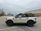 Thumbnail Photo 4 for New 2025 Ford Bronco