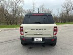 Thumbnail Photo 6 for New 2025 Ford Bronco