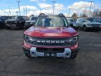 Thumbnail Photo 1 for New 2025 Ford Bronco