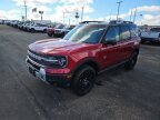 Thumbnail Photo 2 for New 2025 Ford Bronco