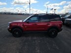 Thumbnail Photo 3 for New 2025 Ford Bronco