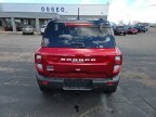 Thumbnail Photo 5 for New 2025 Ford Bronco