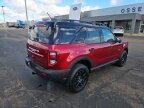 Thumbnail Photo 6 for New 2025 Ford Bronco