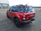 Thumbnail Photo 4 for New 2025 Ford Bronco