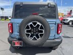 Thumbnail Photo 4 for New 2025 Ford Bronco
